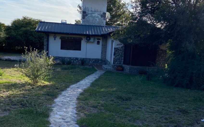 Casa en Venta en Los Cocos, Permuta por Córdoba, Apto crédito
