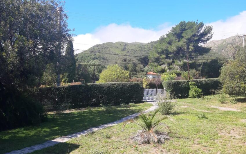 Casa en Venta en Los Cocos, Permuta por Córdoba, Apto crédito
