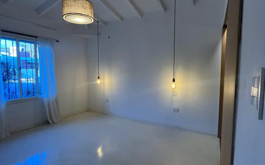 Casa en Venta en Valle Hermoso, Apto Crédito