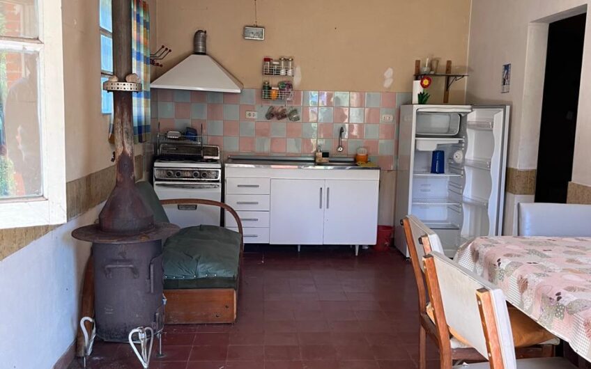 Casa en Venta en Valle Hermoso