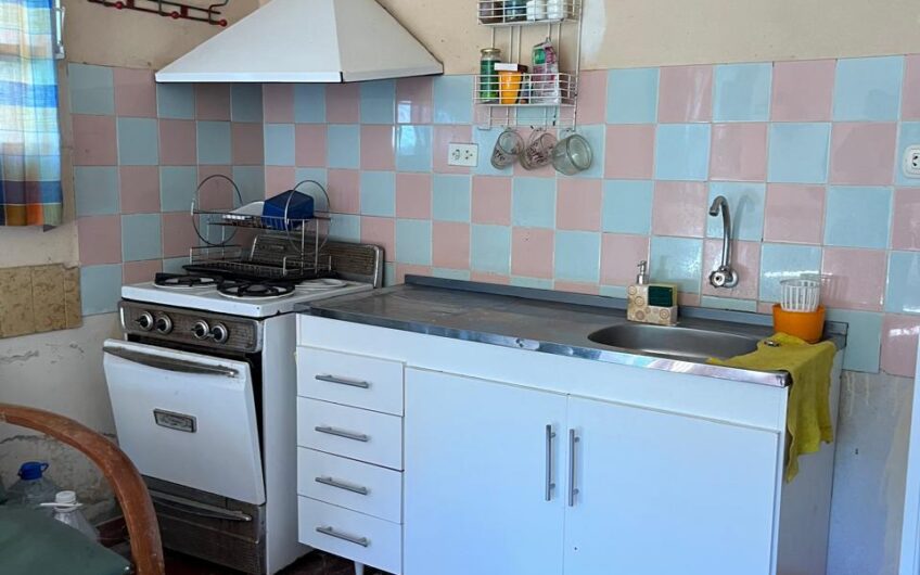 Casa en Venta en Valle Hermoso