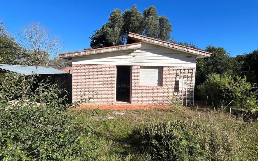Casa en Venta en Valle Hermoso