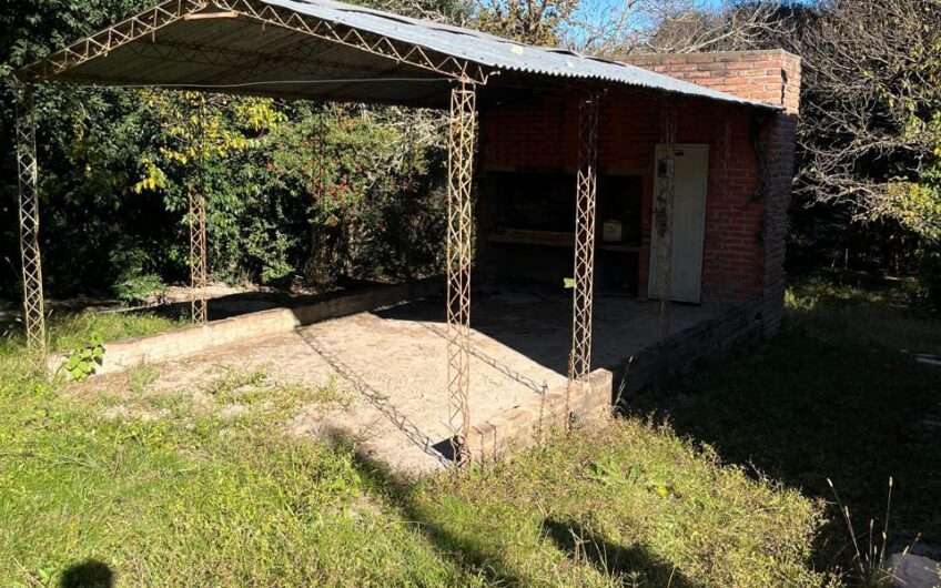 Casa en Venta en Valle Hermoso