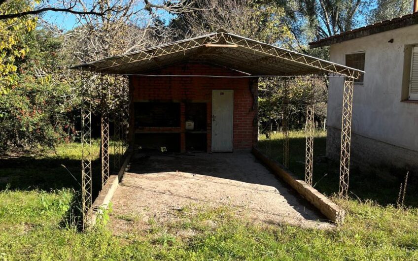 Casa en Venta en Valle Hermoso