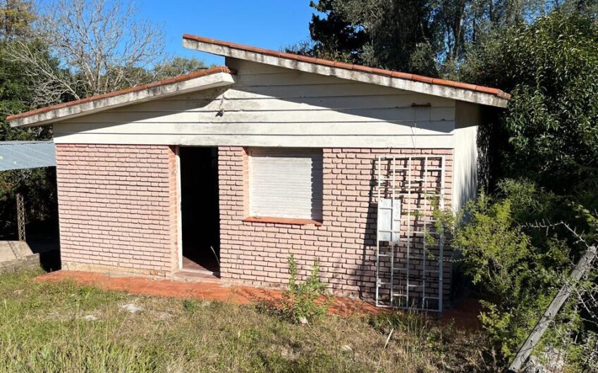 Casa en Venta en Valle Hermoso