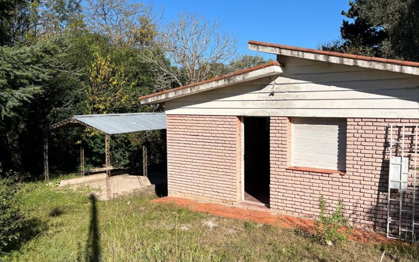 Casa en Venta en Valle Hermoso