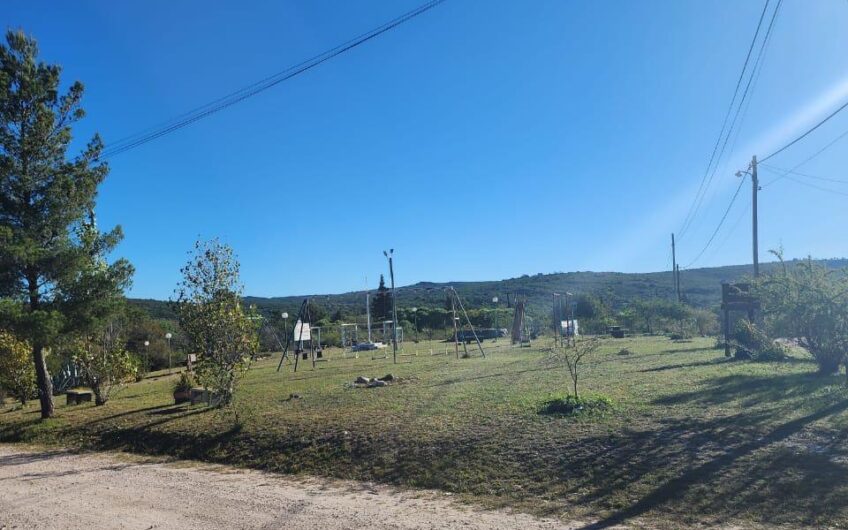 Casa en Venta en Valle Hermoso