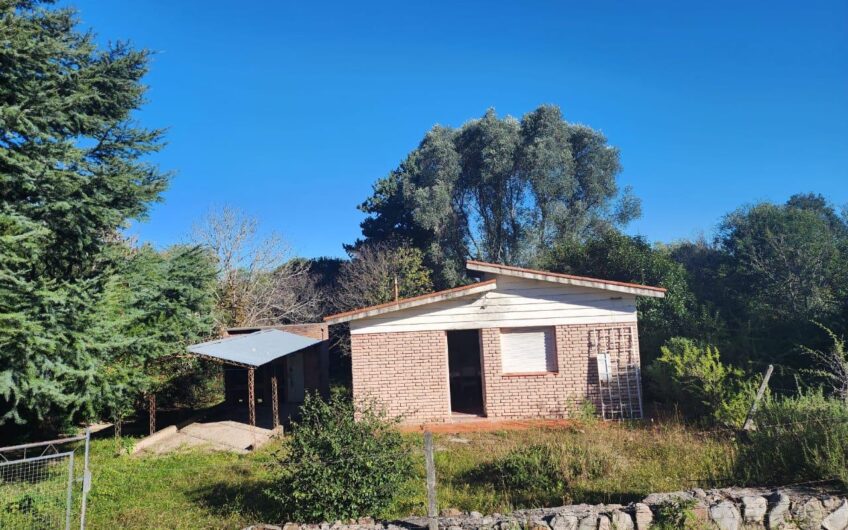 Casa en Venta en Valle Hermoso
