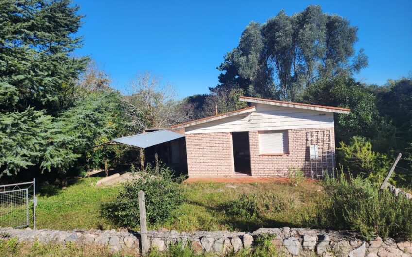 Casa en Venta en Valle Hermoso