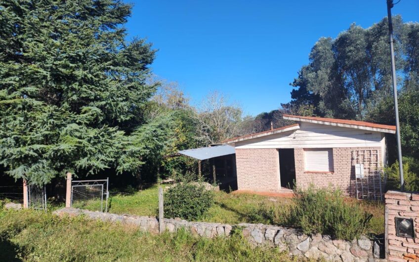 Casa en Venta en Valle Hermoso