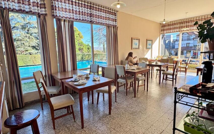 Hotel en Venta La Falda