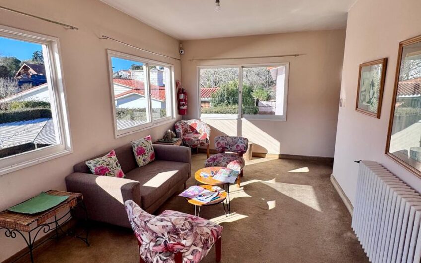 Hotel en Venta La Falda
