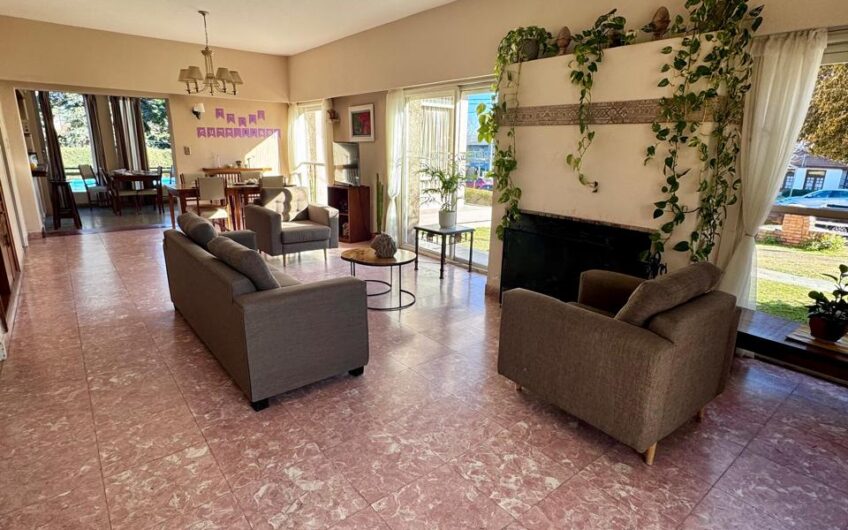 Hotel en Venta La Falda