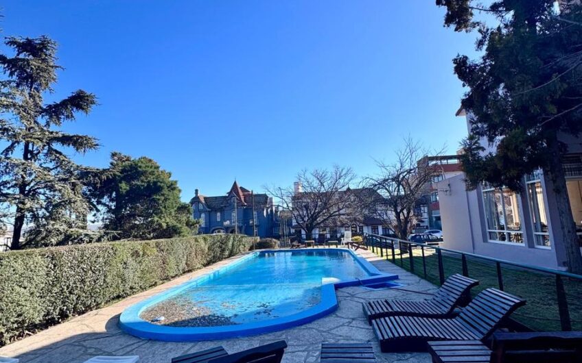Hotel en Venta La Falda