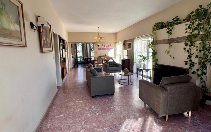 Hotel en Venta La Falda