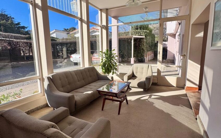 Hotel en Venta La Falda