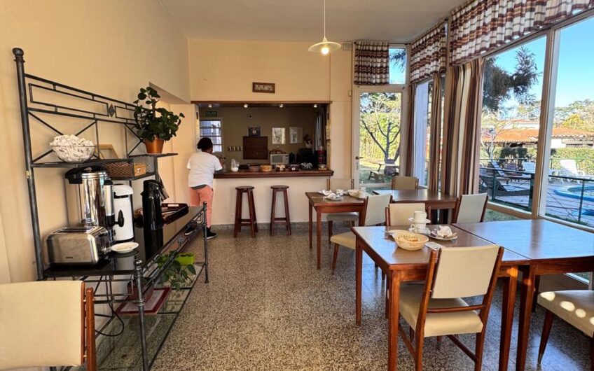 Hotel en Venta La Falda