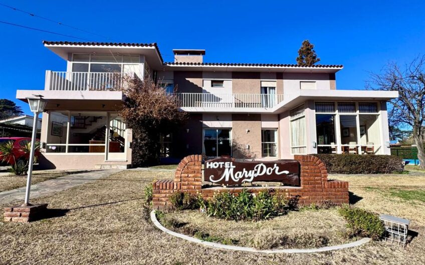 Hotel en Venta La Falda