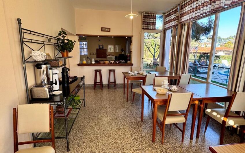 Hotel en Venta La Falda