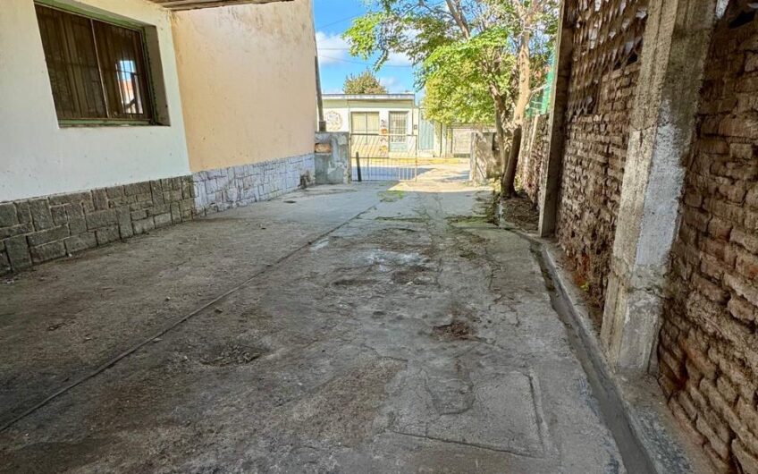 Oportunidad Local con Vivienda en Venta, Huerta Grande
