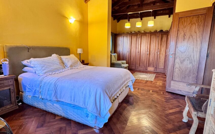 Casa en Venta en La Falda