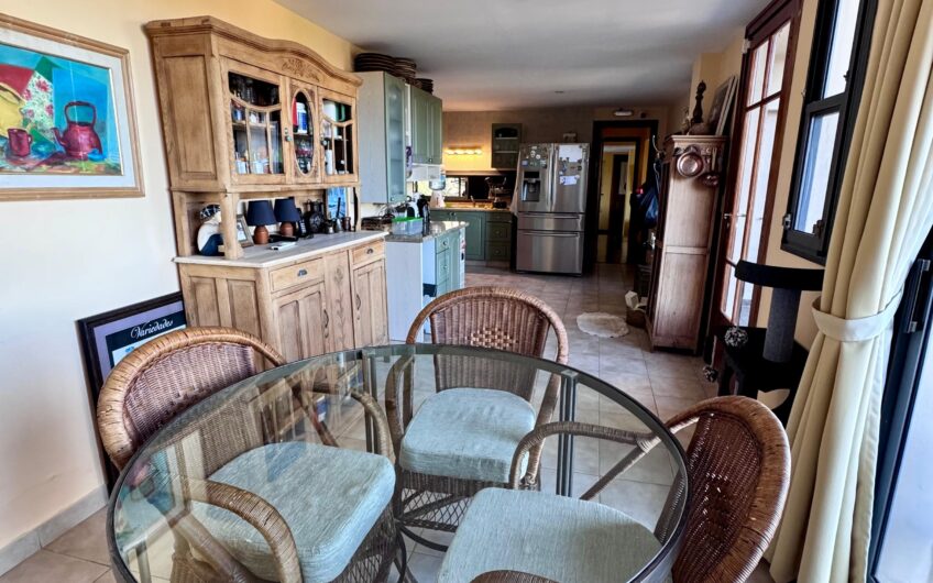 Casa en Venta en La Falda