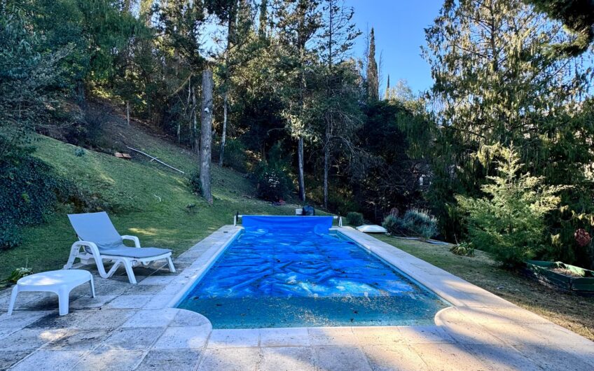 Casa en Venta en La Falda