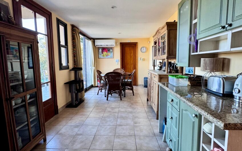 Casa en Venta en La Falda