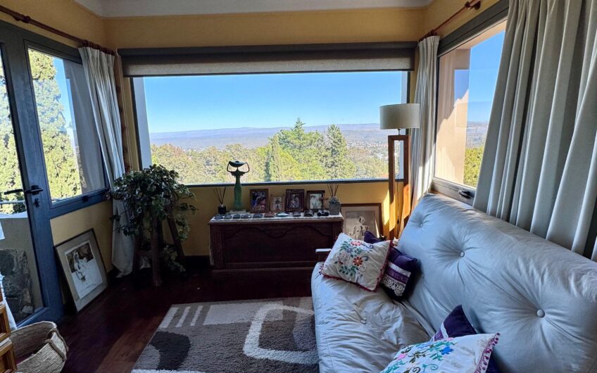 Casa en Venta en La Falda