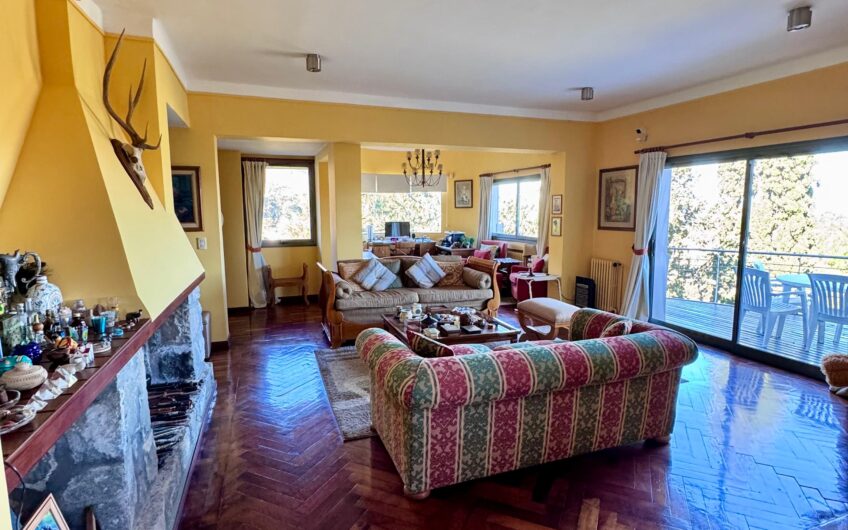 Casa en Venta en La Falda