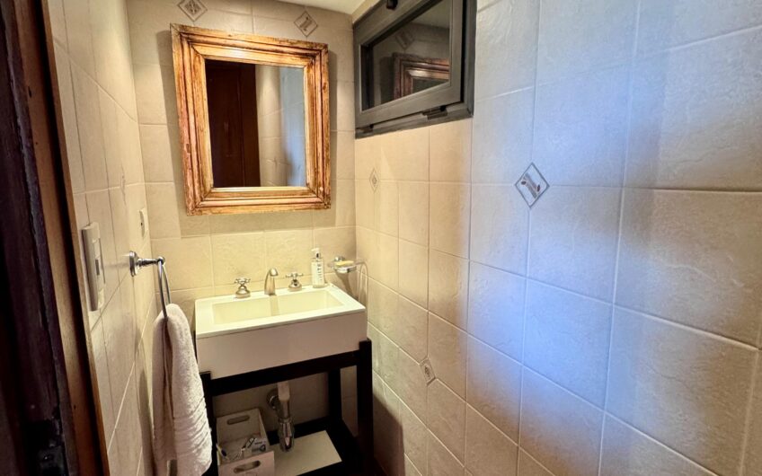 Casa en Venta en La Falda