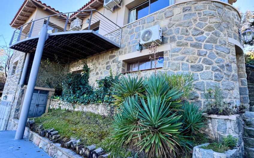 Casa en Venta en La Falda