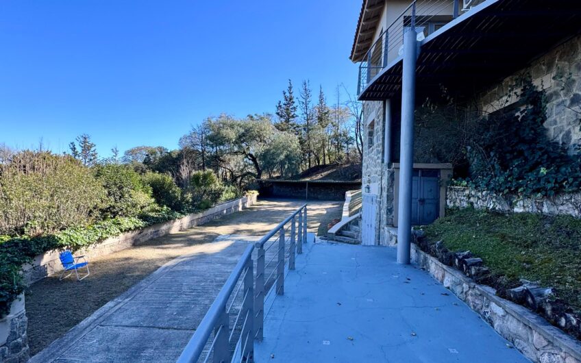 Casa en Venta en La Falda