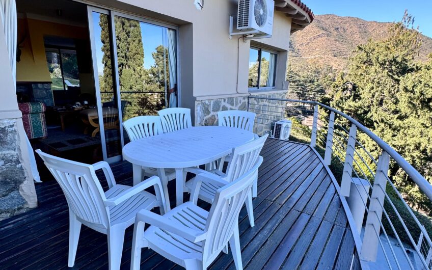 Casa en Venta en La Falda