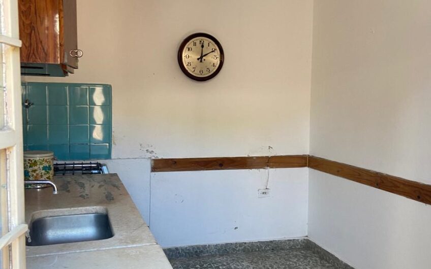 Oportunidad Local con Vivienda en Venta, Huerta Grande