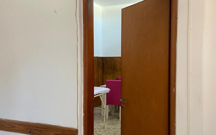 Oportunidad Local con Vivienda en Venta, Huerta Grande