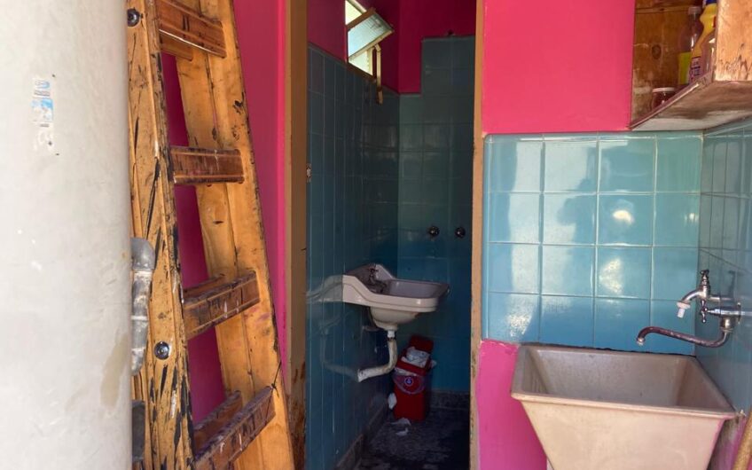 Oportunidad Local con Vivienda en Venta, Huerta Grande