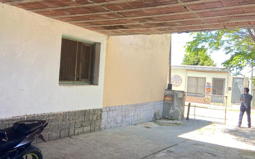 Oportunidad Local con Vivienda en Venta, Huerta Grande