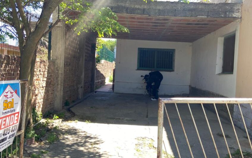 Oportunidad Local con Vivienda en Venta, Huerta Grande