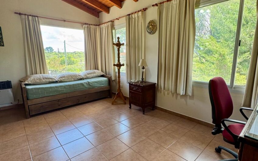 Casa en Venta en Valle Hermoso –