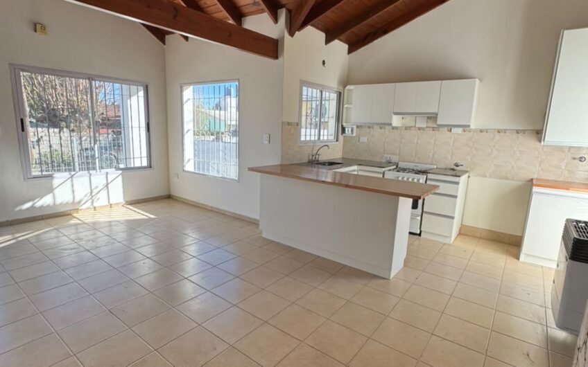 Casa en Venta en La Falda