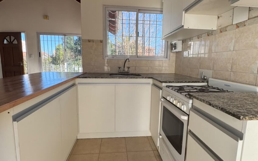 Casa en Venta en La Falda
