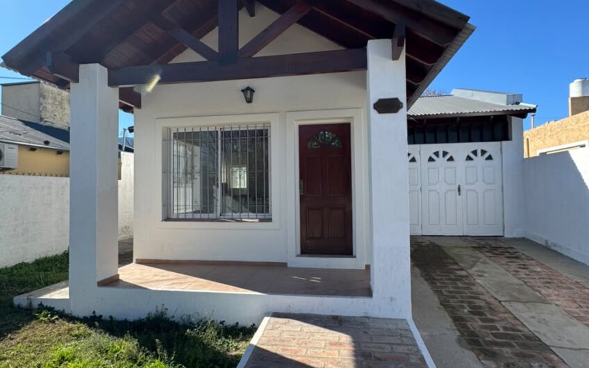 Casa en Venta en La Falda