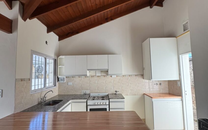 Casa en Venta en La Falda