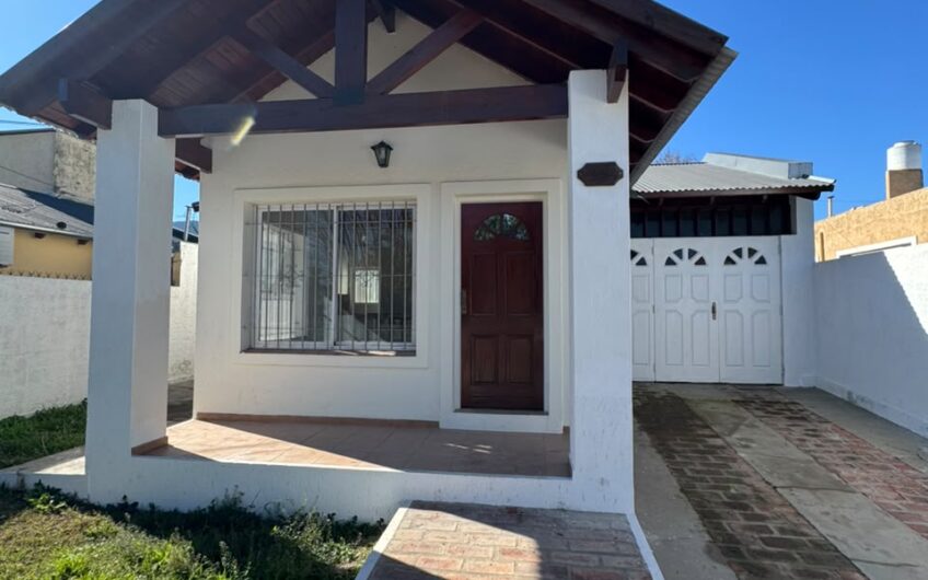 Casa en Venta en La Falda