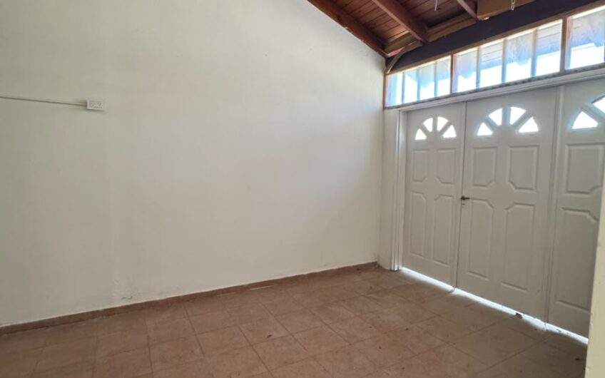 Casa en Venta en La Falda