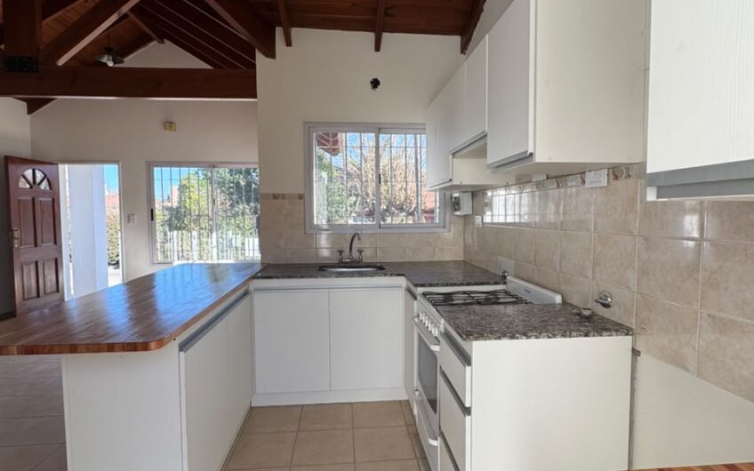 Casa en Venta en La Falda