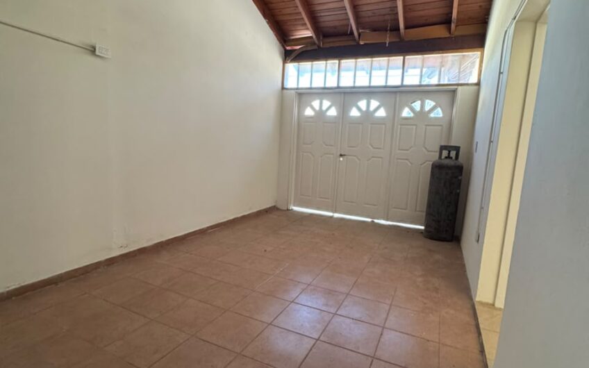 Casa en Venta en La Falda