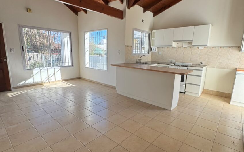 Casa en Venta en La Falda