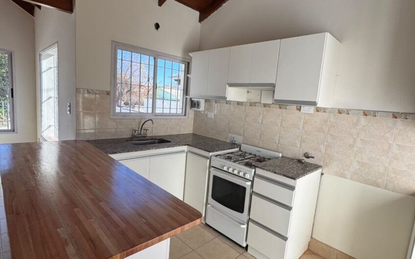 Casa en Venta en La Falda